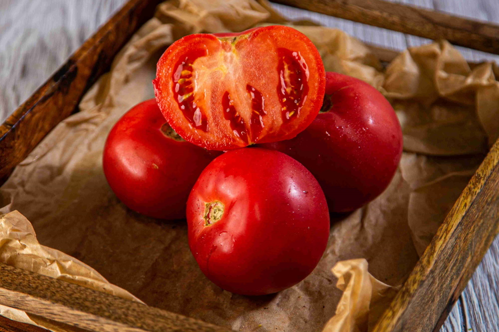 маринованные помидоры - калорийность